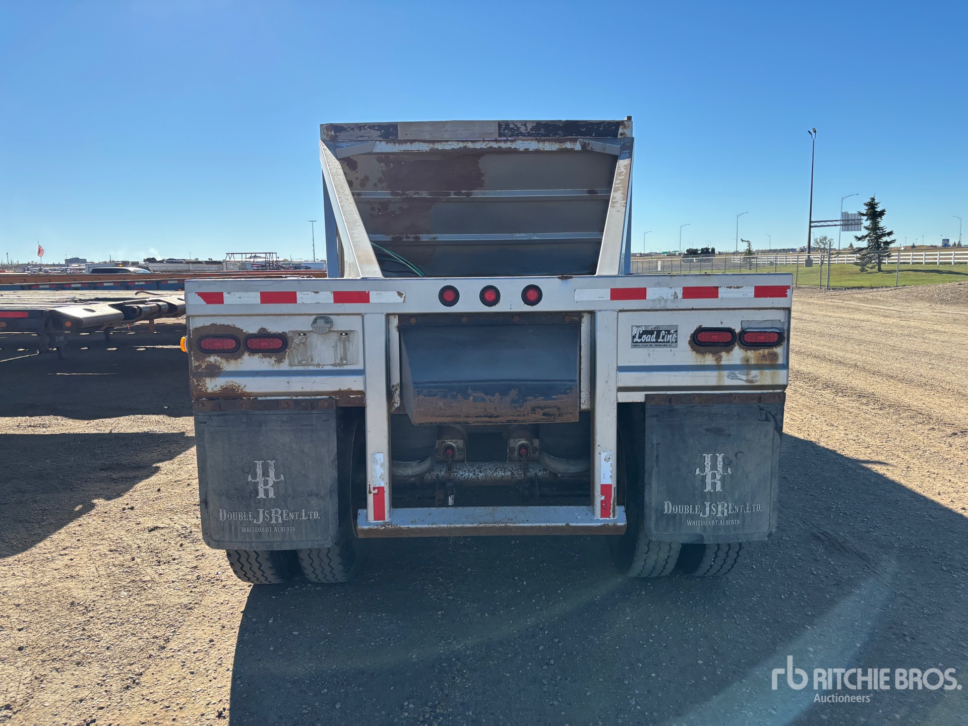 2012 Load Line TRI/A