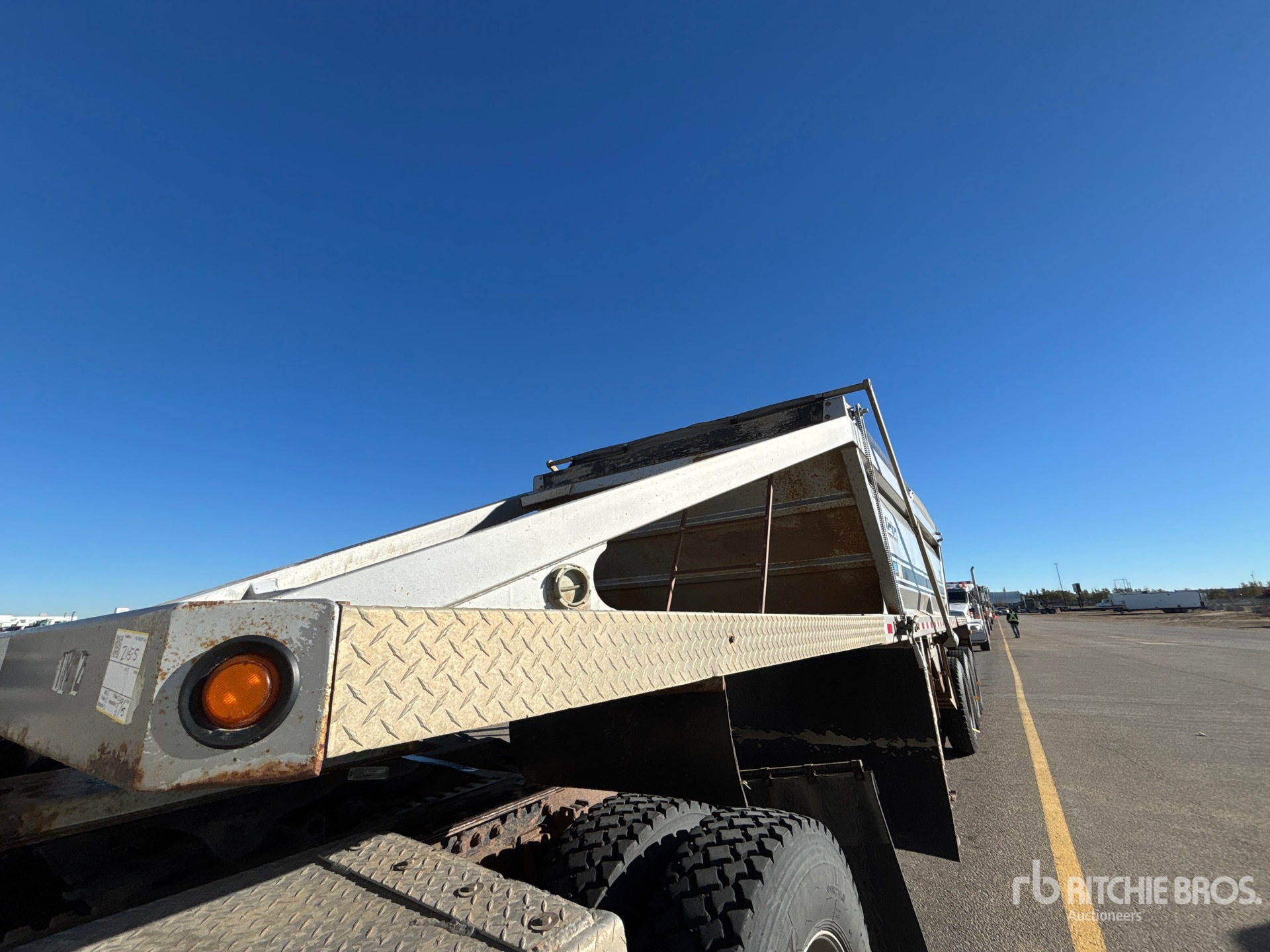 2012 Load Line TRI/A