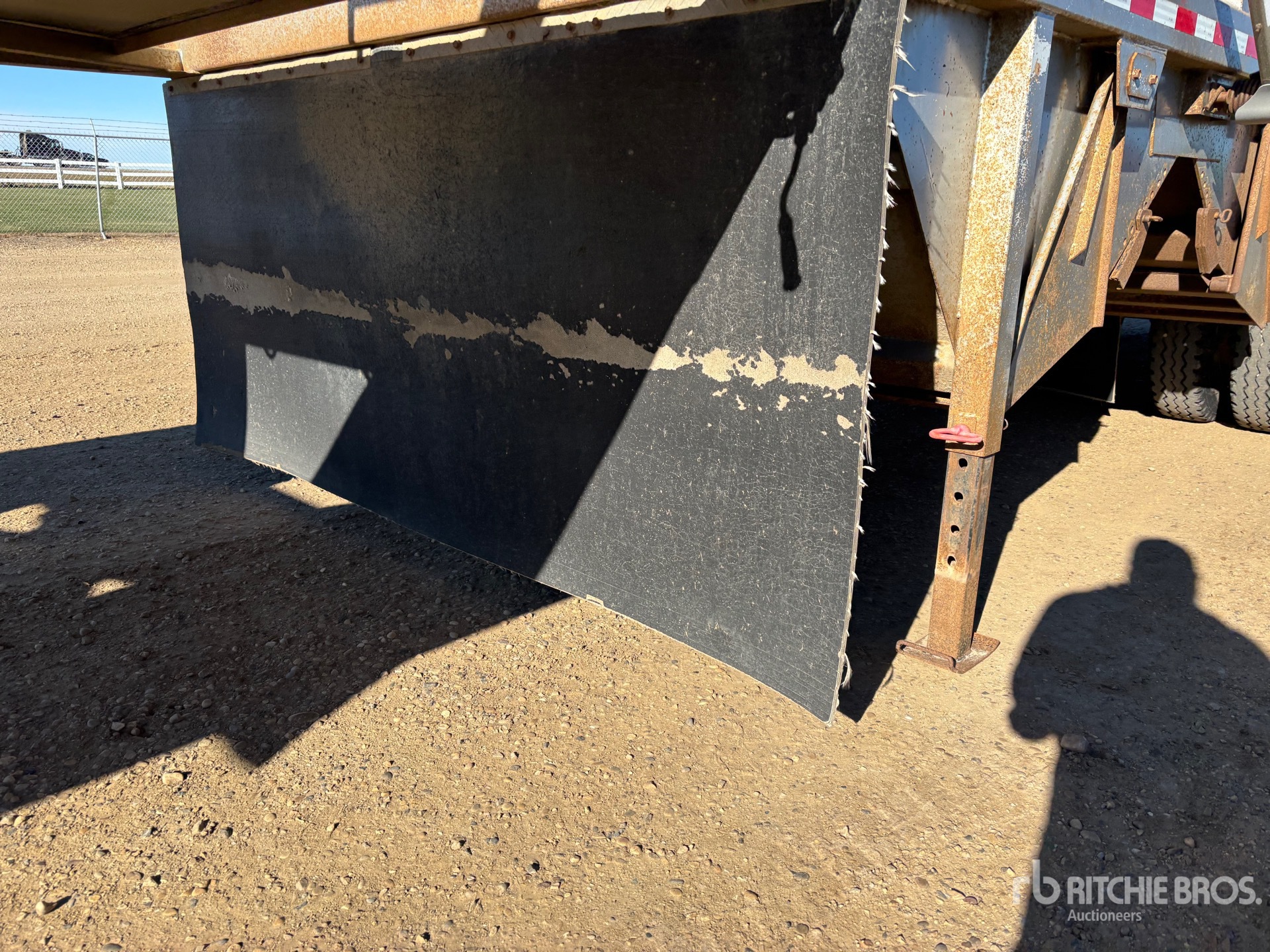 2012 Load Line TRI/A