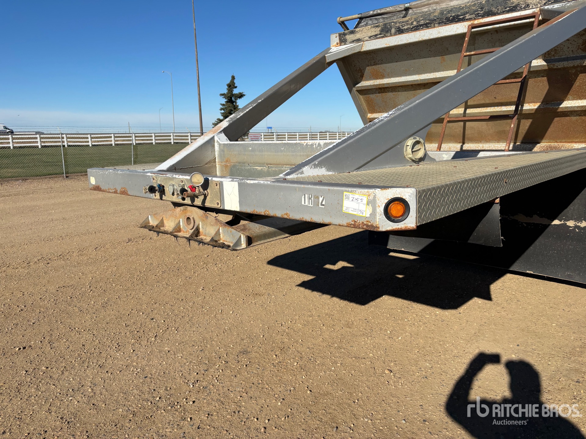 2012 Load Line TRI/A