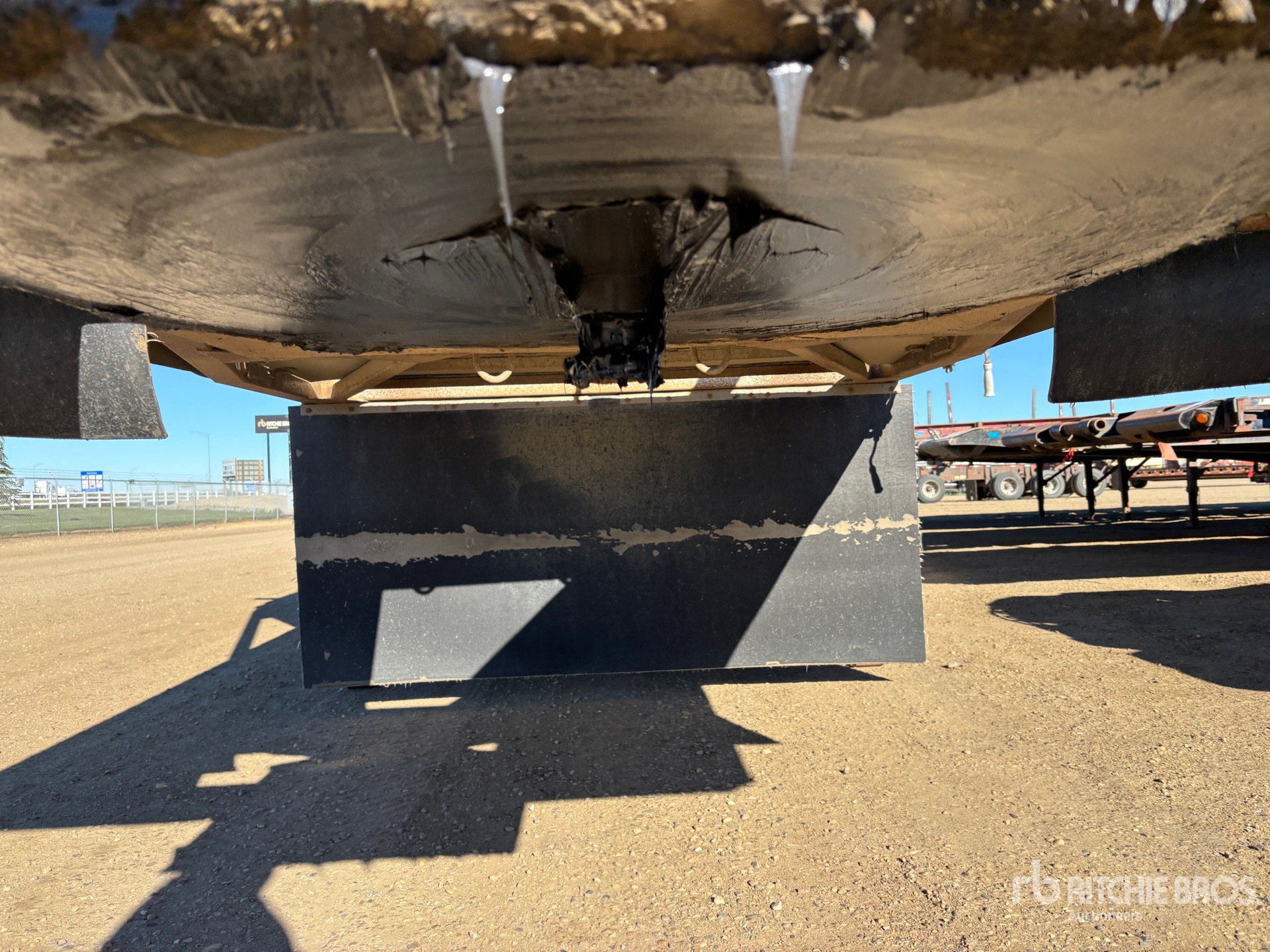 2012 Load Line TRI/A