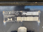 General Appearance with Numéro de série/Numéro d'identification du véhicule automobile