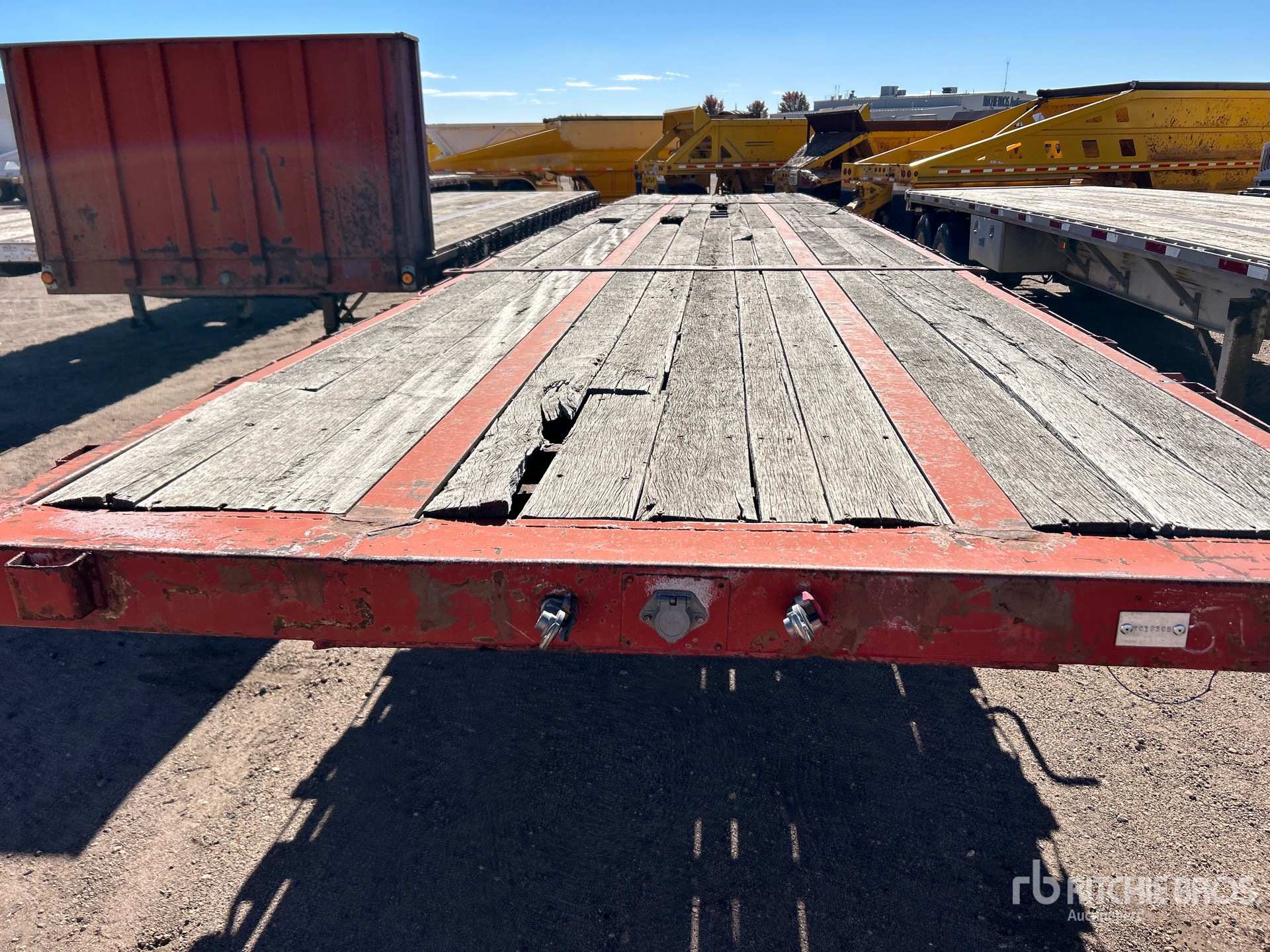1978 Transcraft DDT