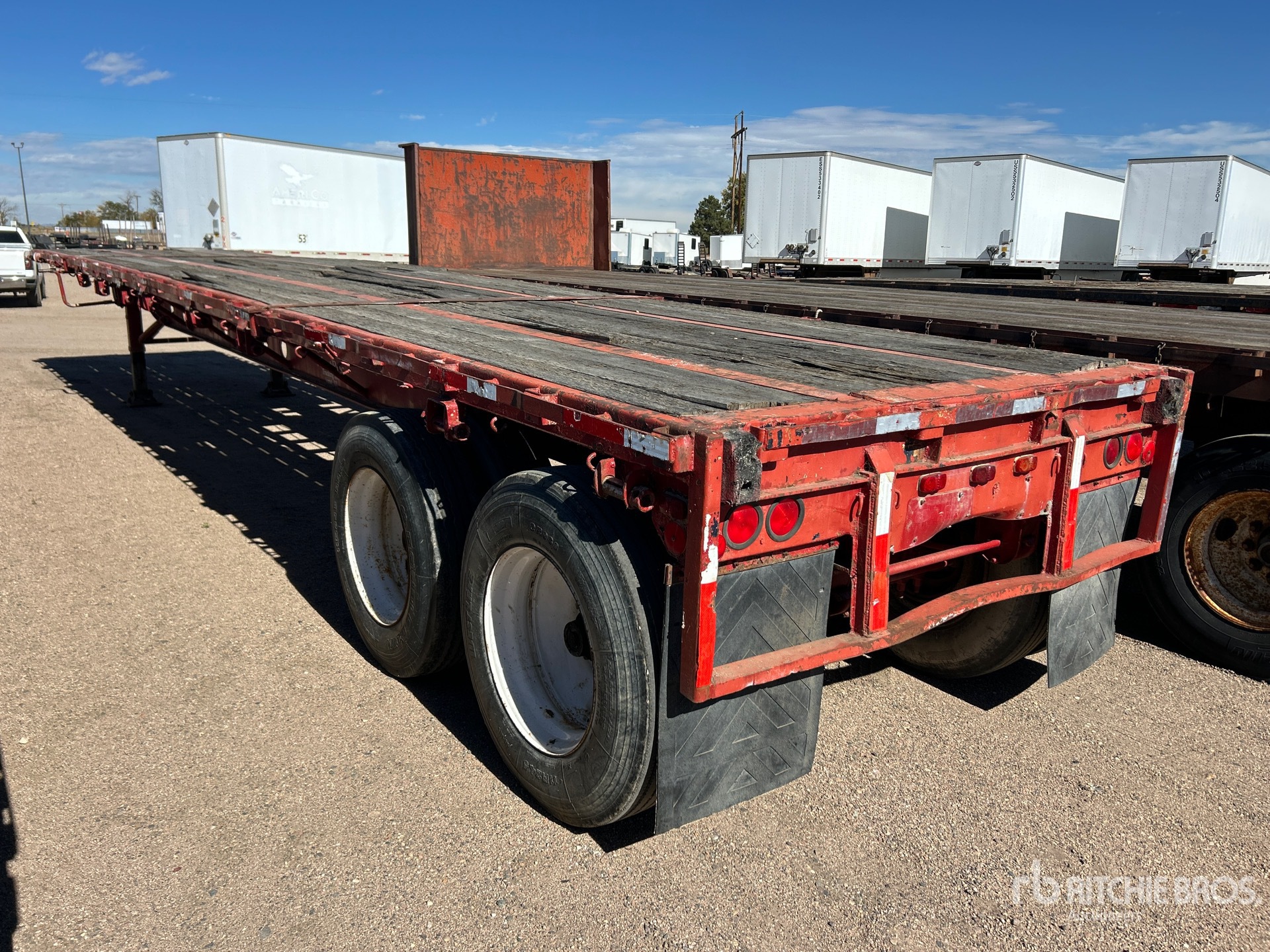 1978 Transcraft DDT