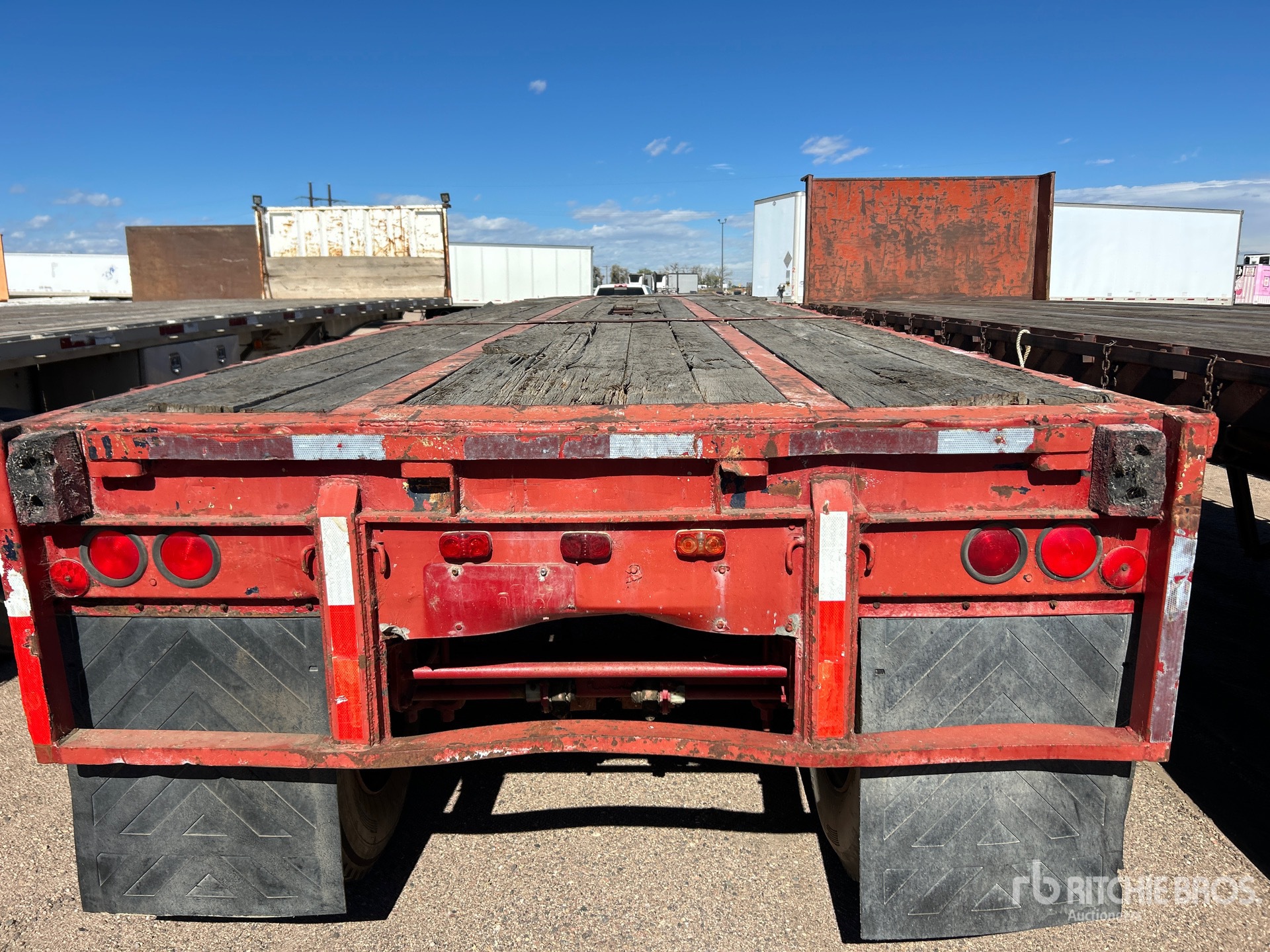 1978 Transcraft DDT