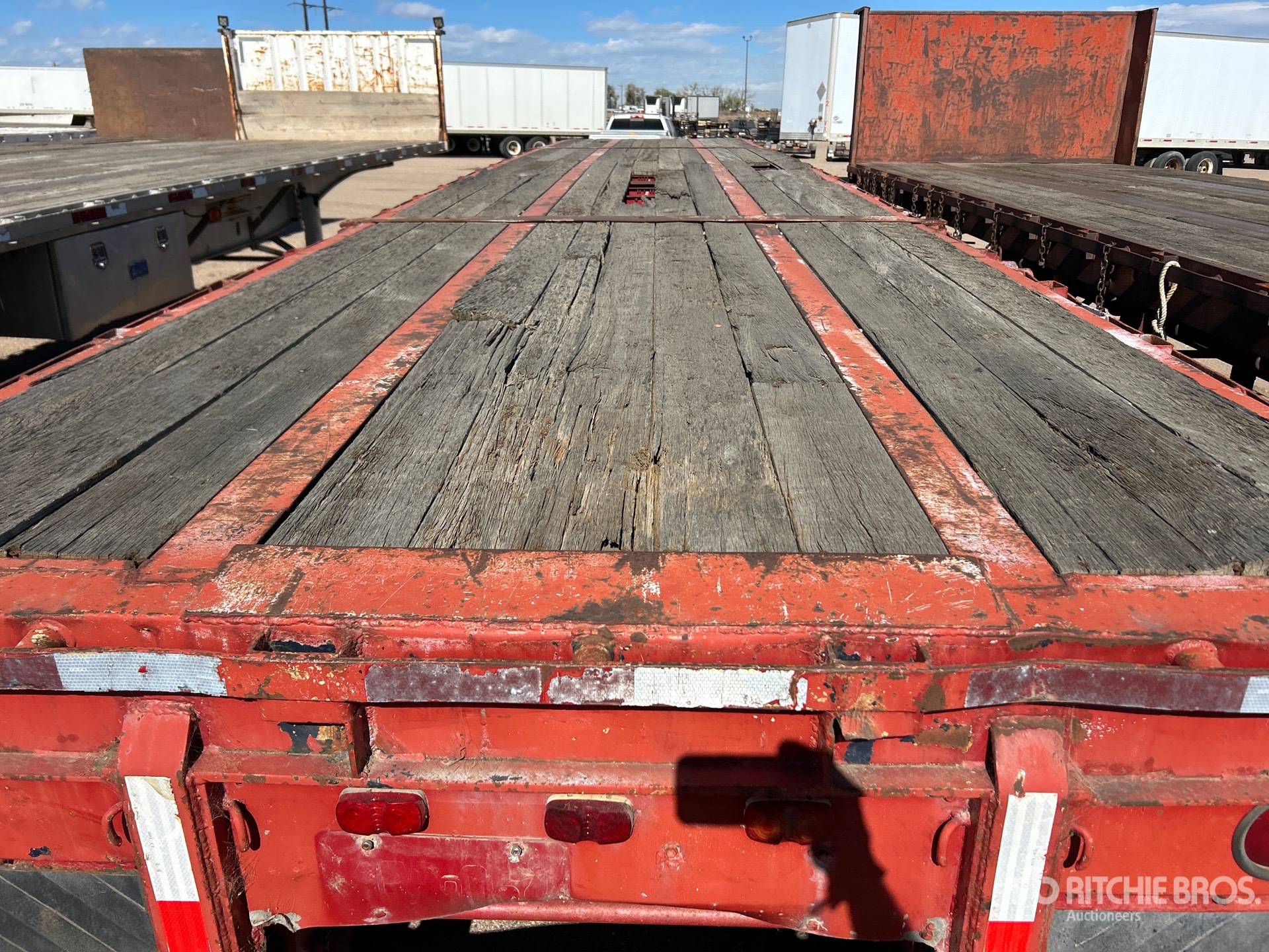 1978 Transcraft DDT