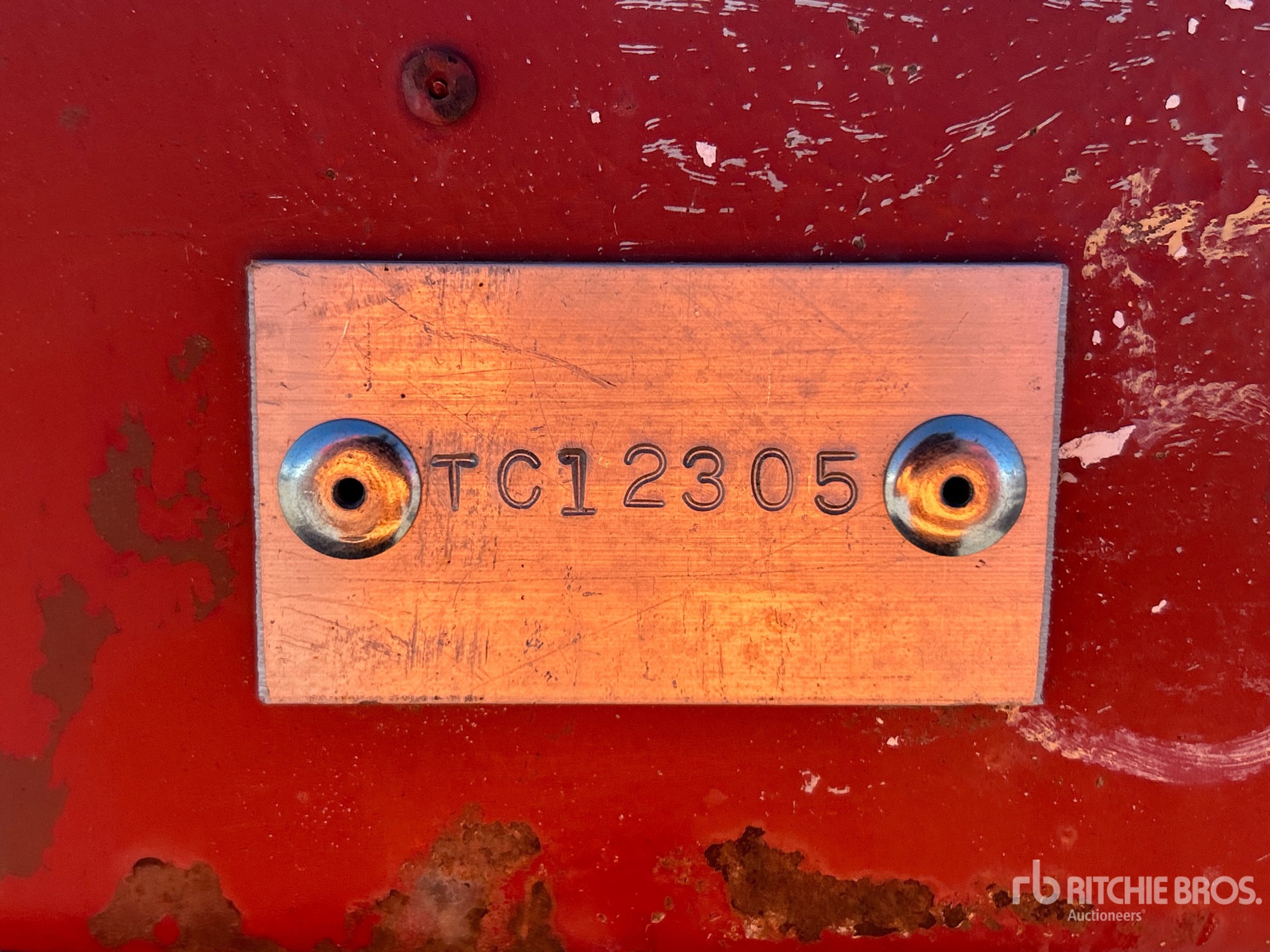 1978 Transcraft DDT