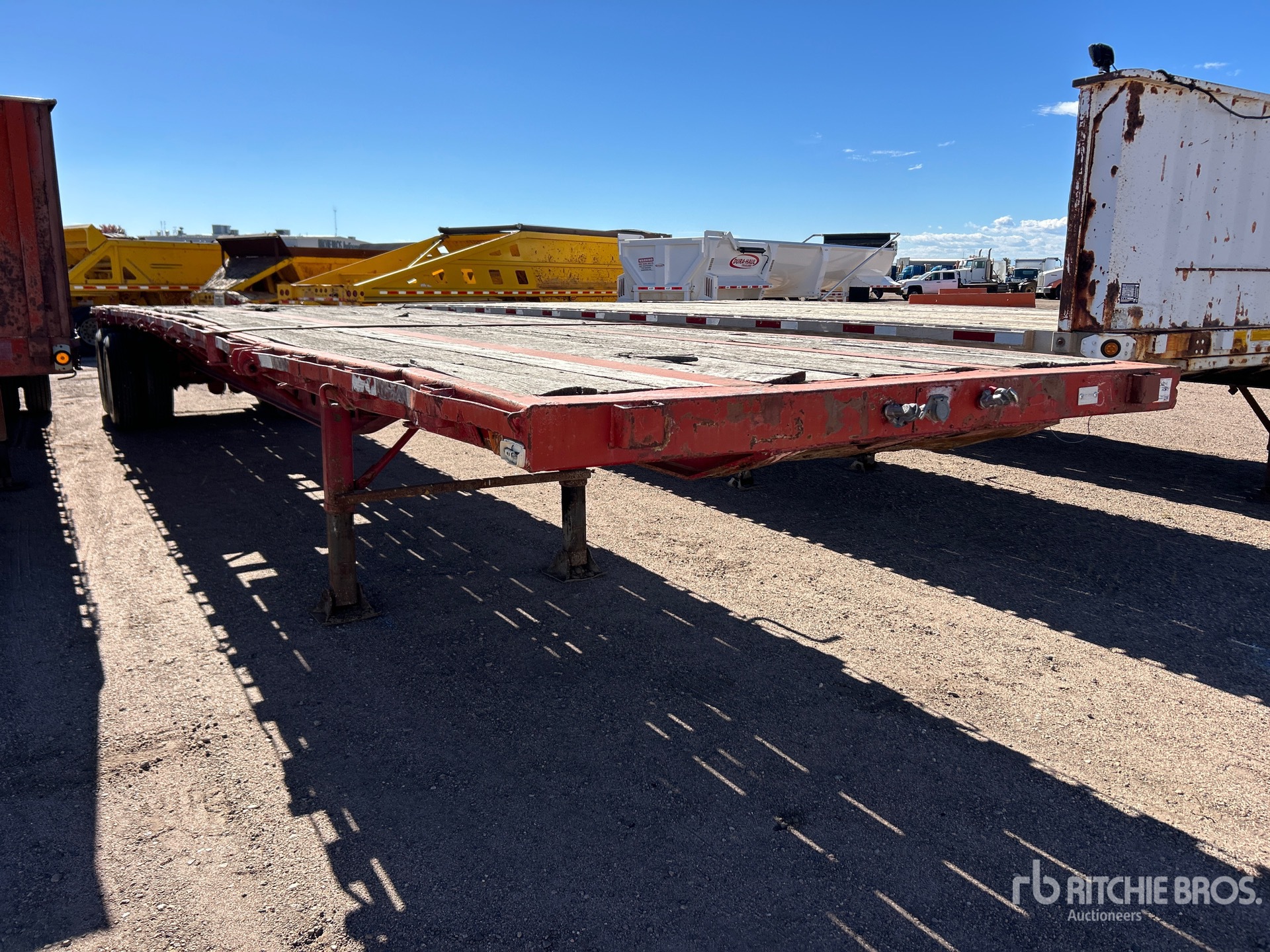 1978 Transcraft DDT