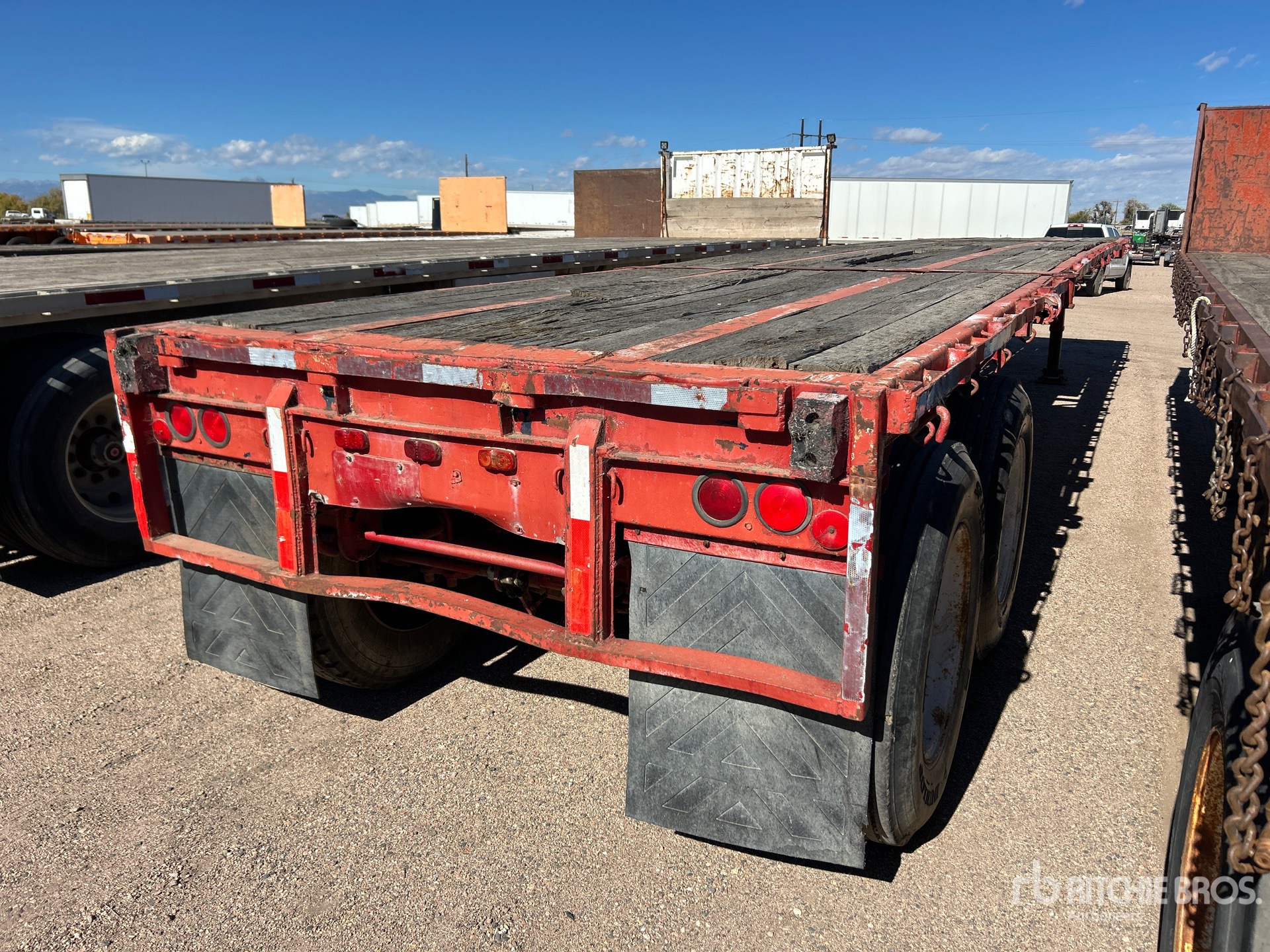 1978 Transcraft DDT
