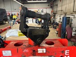 Pile Driver with
