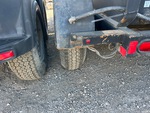 Trailer Chassis with