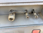 Air Compressor with