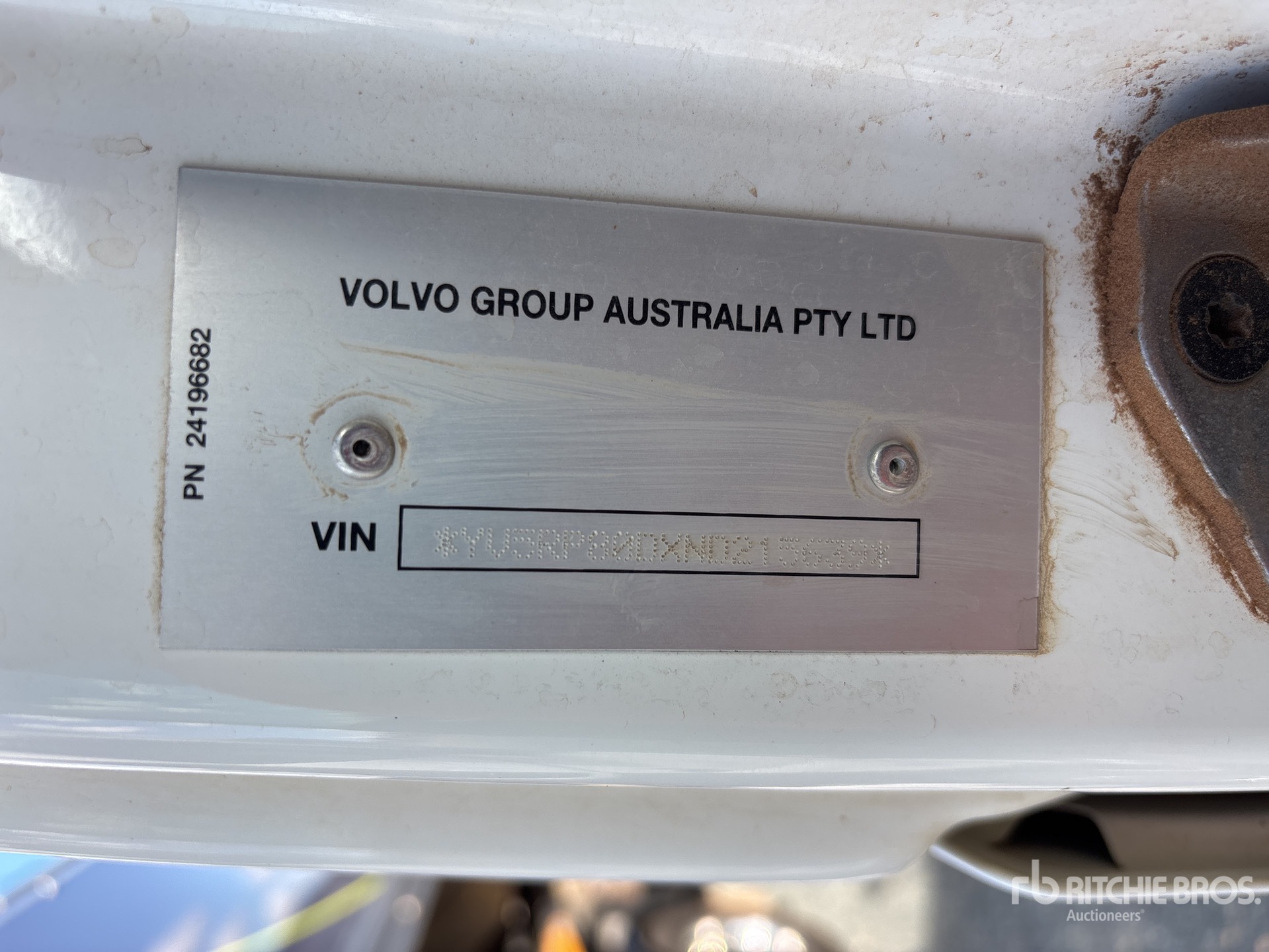 2022 Volvo FH16 700