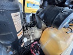 Air Compressor with