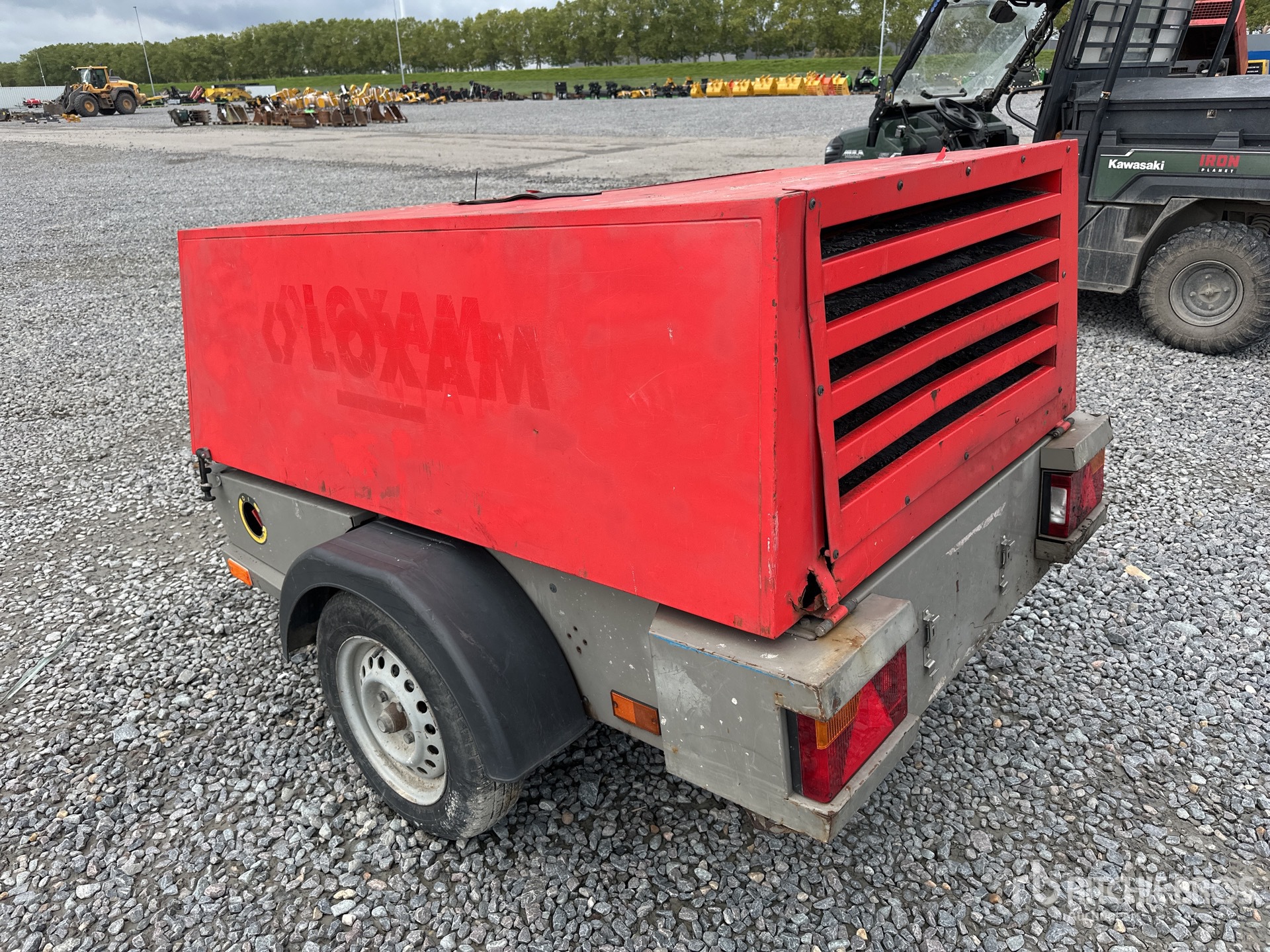 Kaeser M50