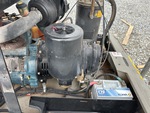 Air Compressor with