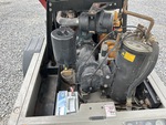 Air Compressor with