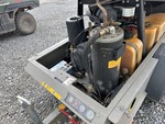 Air Compressor with