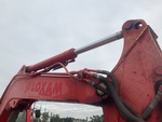 Hydraulique with