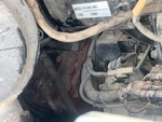 Hydraulique with