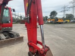 Hydraulique with