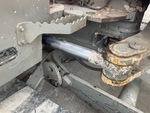 Hydraulique with