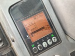 Aspect général with Compteur horaire / compteur kilométrique