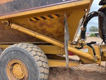 Hydraulics with