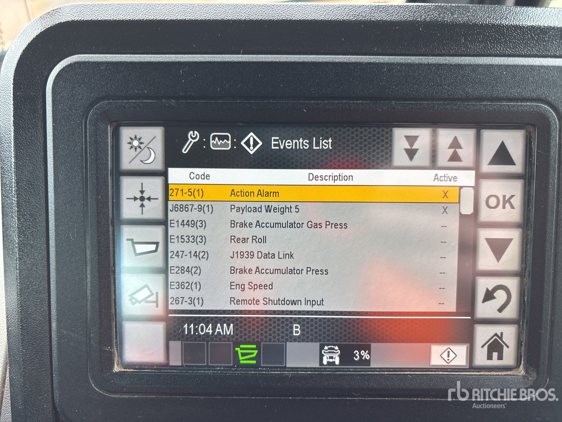 2020 Caterpillar 740 GC
