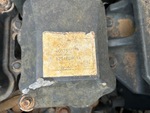 Engine with