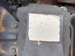 Motor with