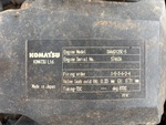 Motor with