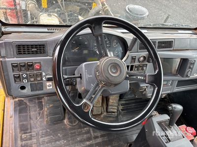 Control Station with 