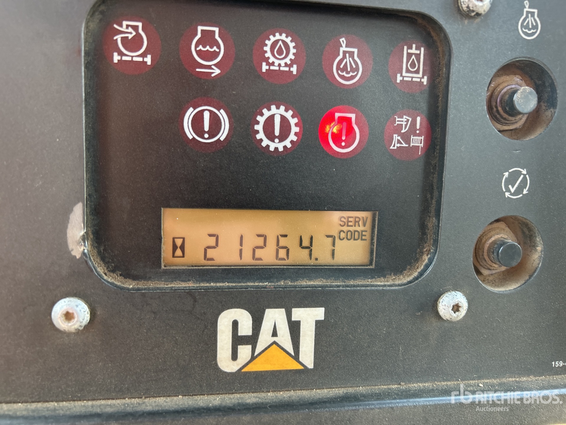 2003 Caterpillar D8R