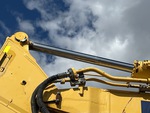 Hydraulics with
