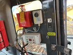 Control Station with