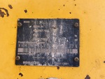 General Appearance with Numéro de série/Numéro d'identification du véhicule automobile