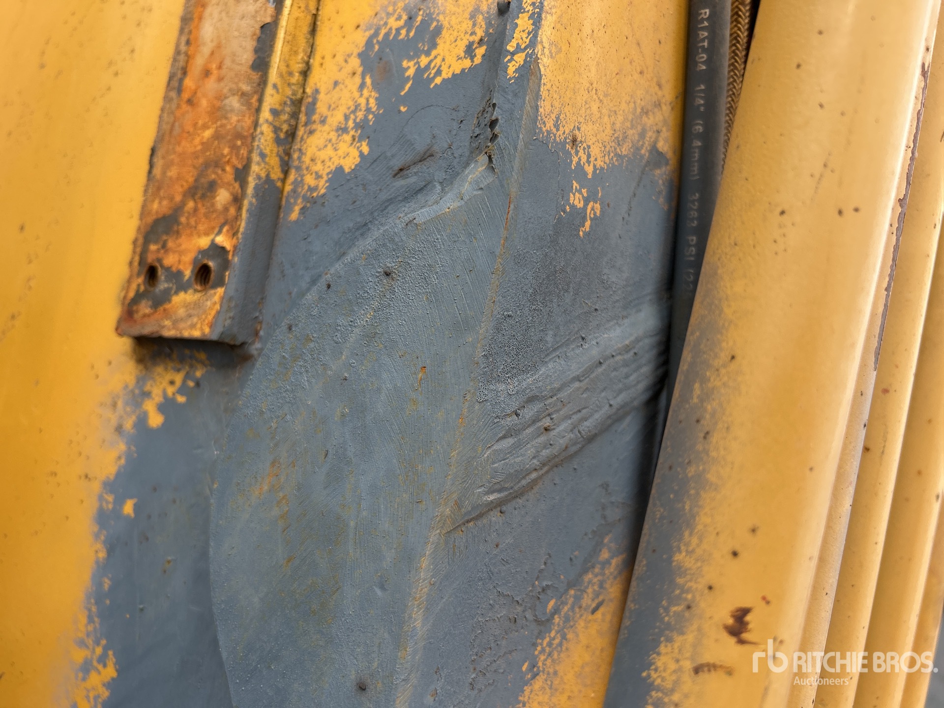 2015 Caterpillar 320E