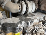 Motor with