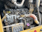Motor with