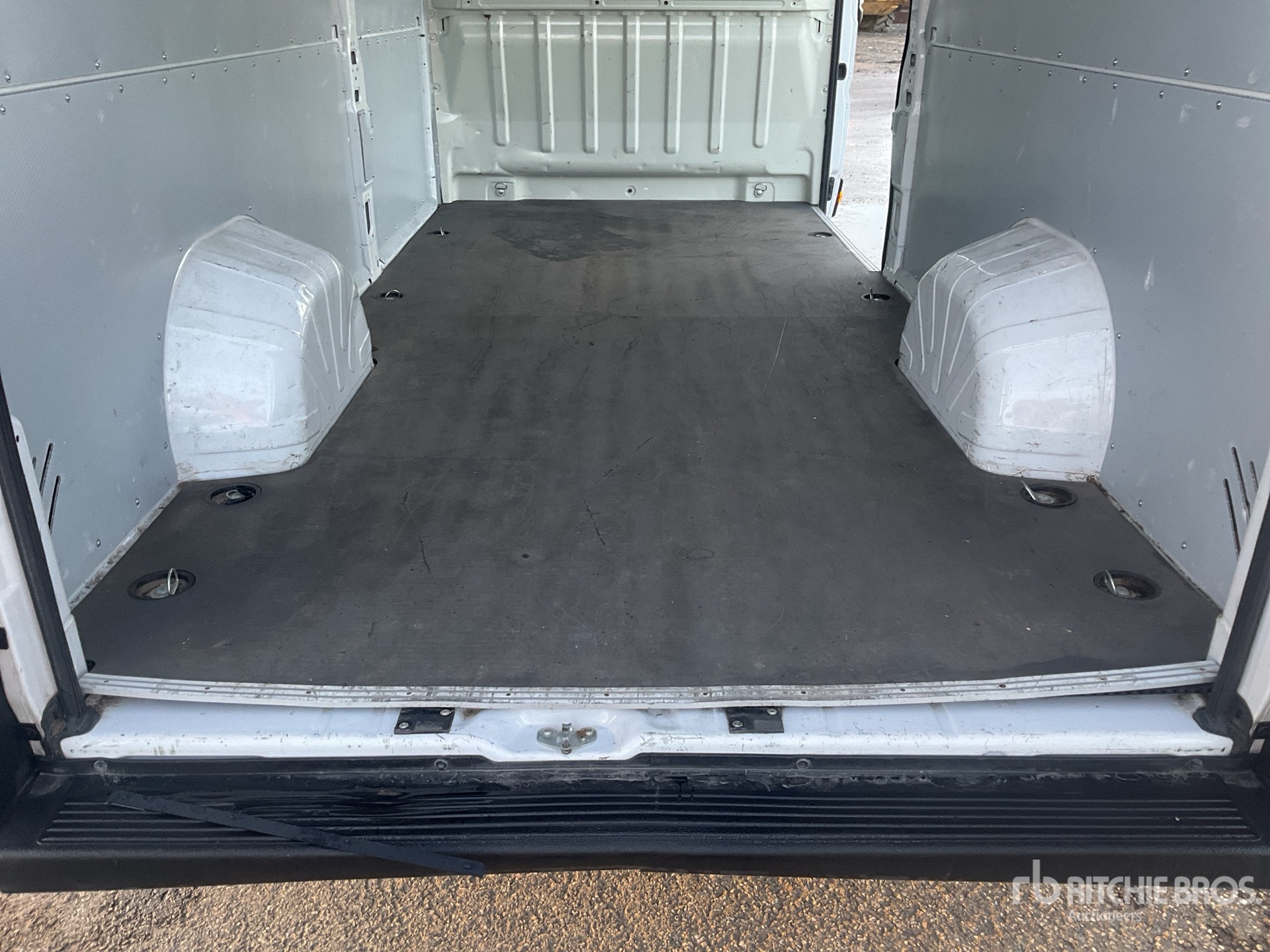 2022 Opel MOVANO 2.2