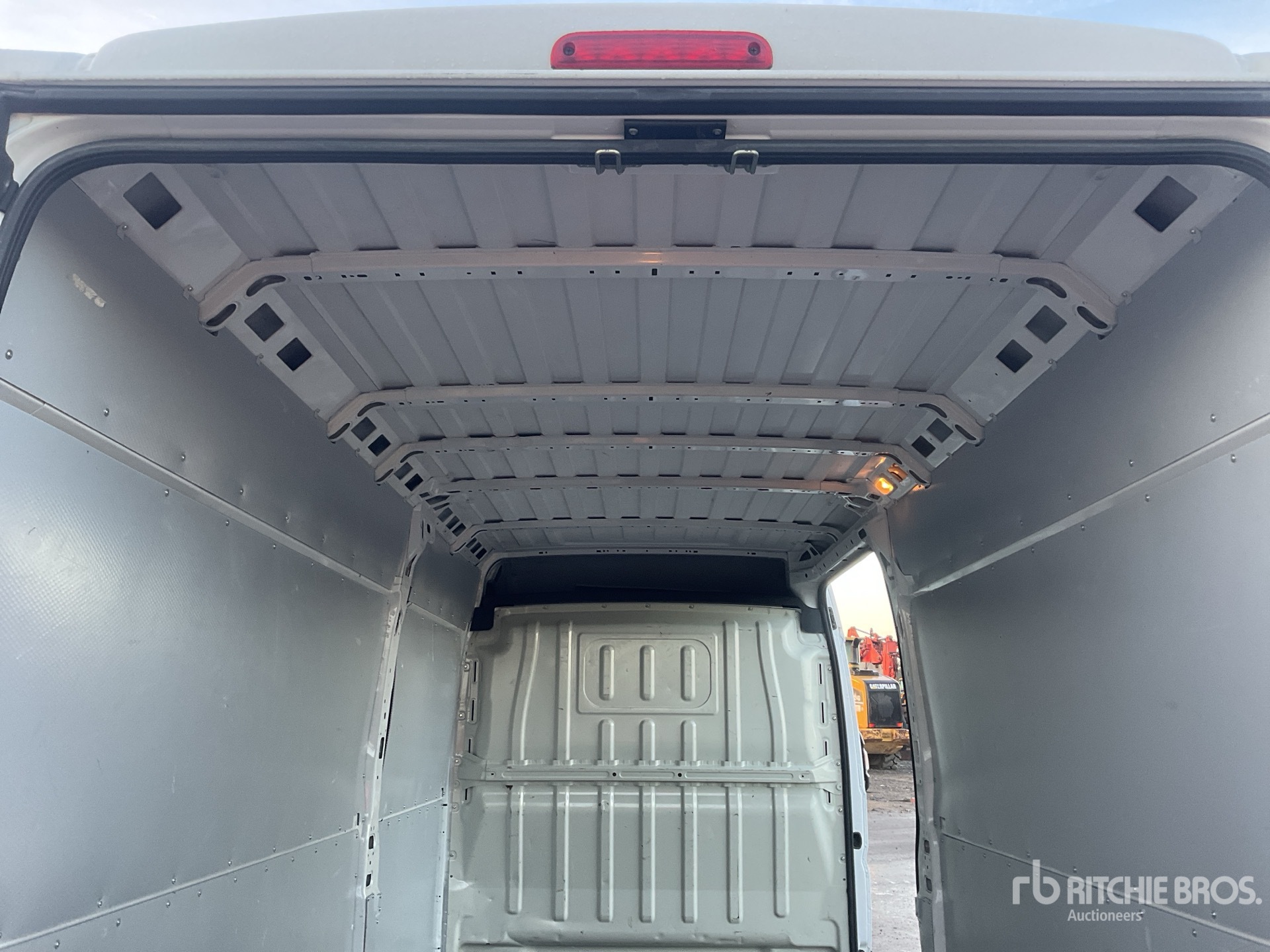 2022 Opel MOVANO 2.2
