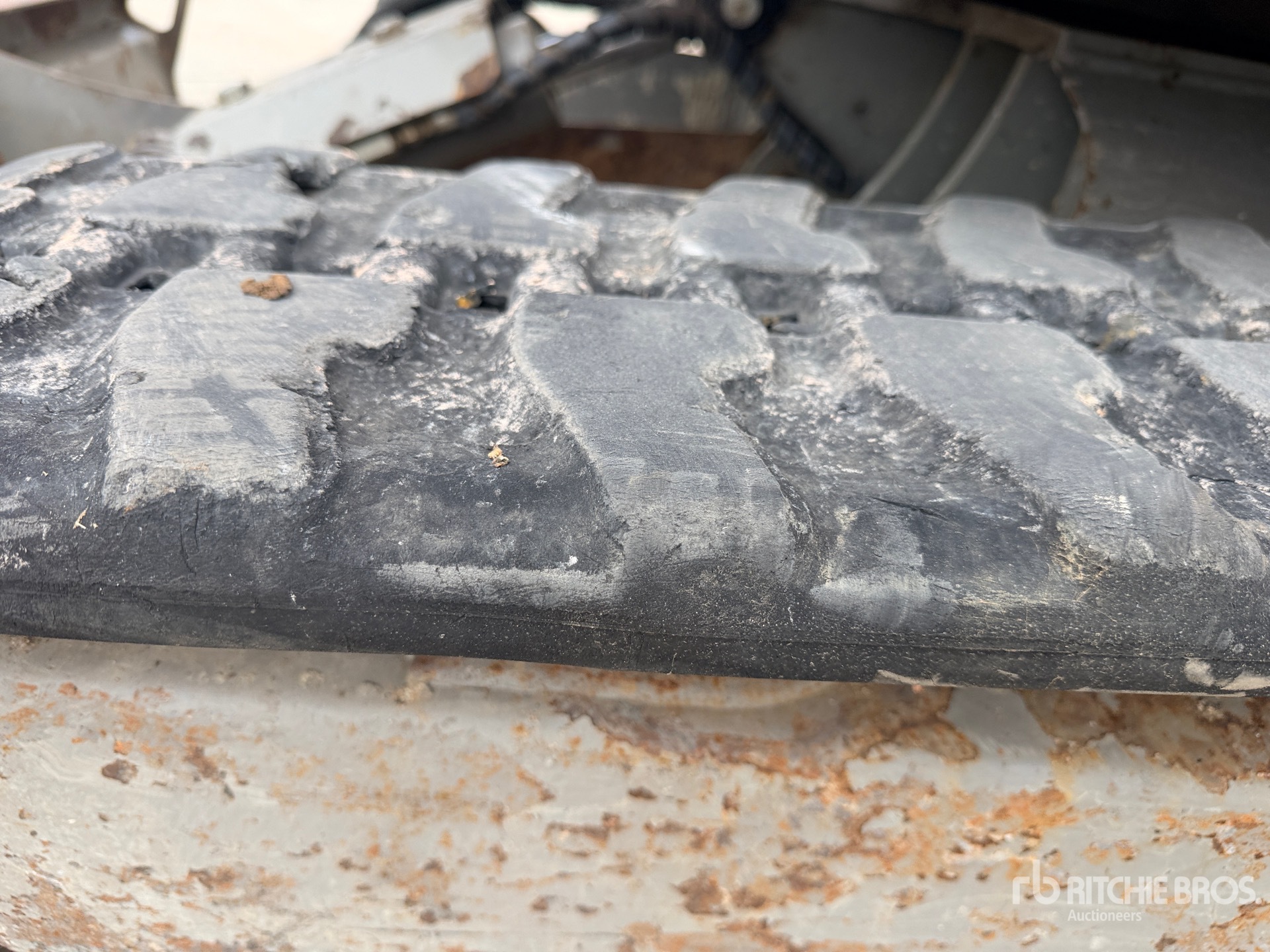 2019 Bobcat E26