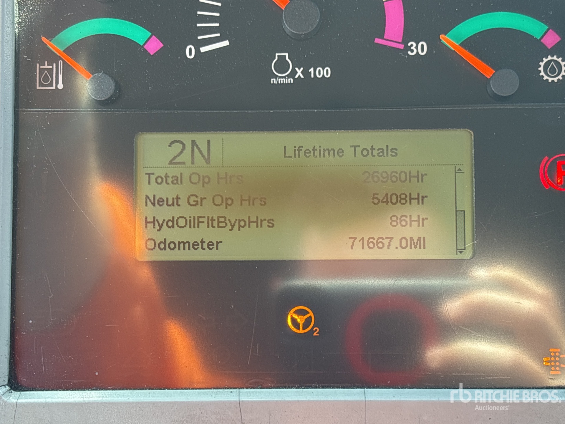 2011 Caterpillar 980K