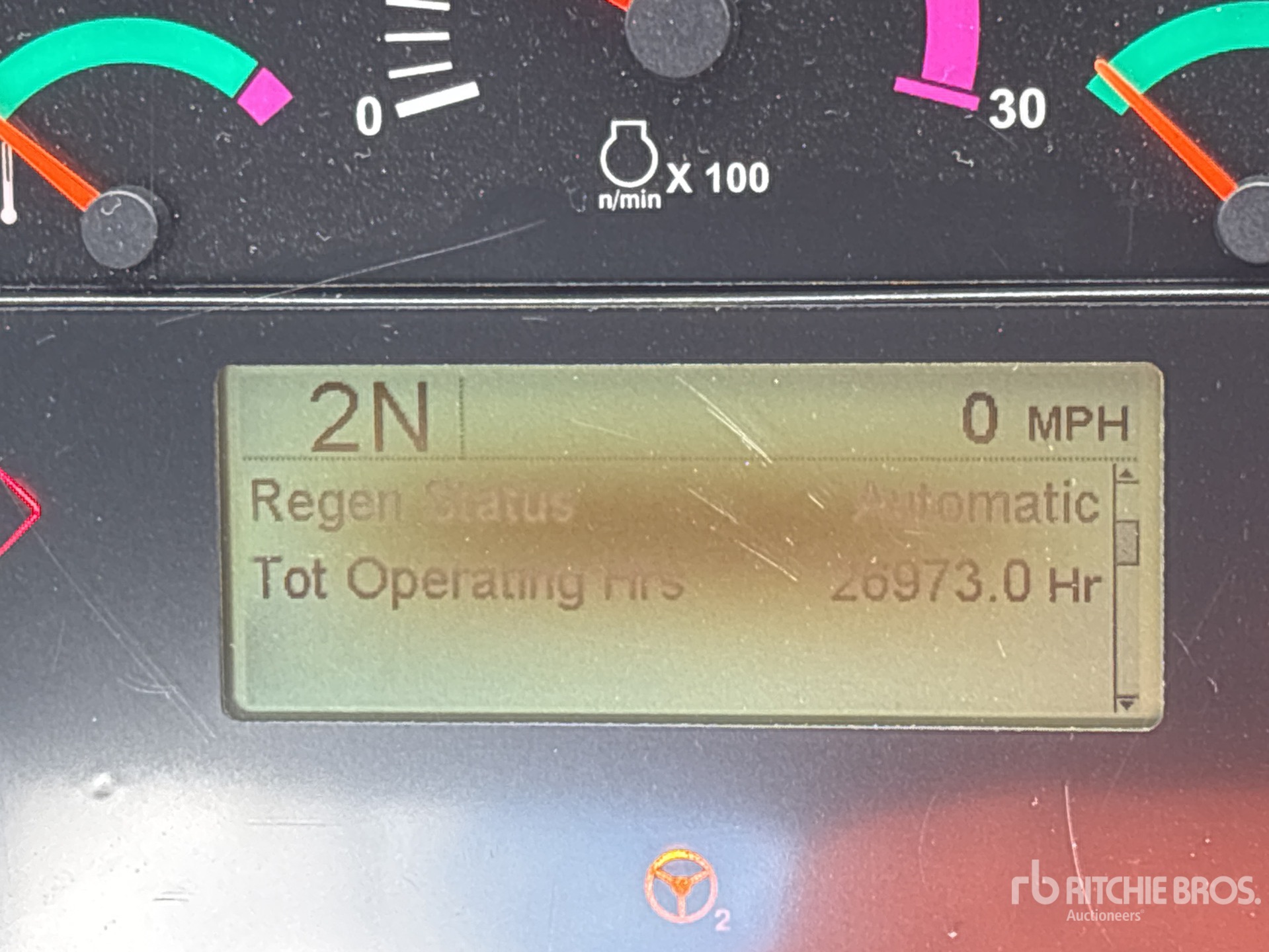 2011 Caterpillar 980K
