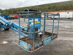 Basic Control Station Upper with