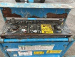 Basic Control Station Upper with