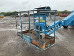 Basic Control Station Upper with