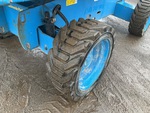 v2 Undercarriage - Wheeled Equipment with
