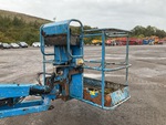 Basic Control Station Upper with